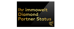 Ihr Immowlt Diamond Parnter | Immopit Immobilien